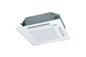 Điều hòa âm trần Mitsubishi Heavy 50000BTU Inverter 2 chiều FDT140VH/FDC140VNA-W