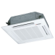 Điều hòa âm trần Mitsubishi Heavy 50000BTU Inverter 2 chiều FDT140VH/FDC140VNA-W