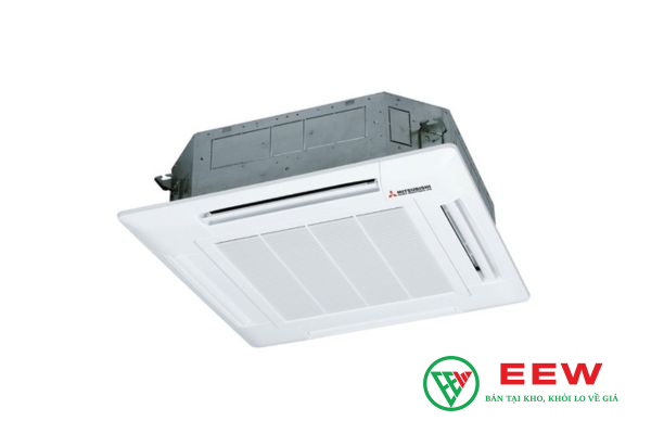Điều hòa âm trần Mitsubishi Heavy 50000BTU Inverter 2 chiều FDT140VH/FDC140VNA-W