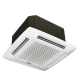 Điều hòa âm trần Nagakawa 1 chiều 18.000BTU NT-C1810