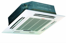 Điều hòa âm trần Nagakawa 1 chiều 28.000BTU NT-C2810