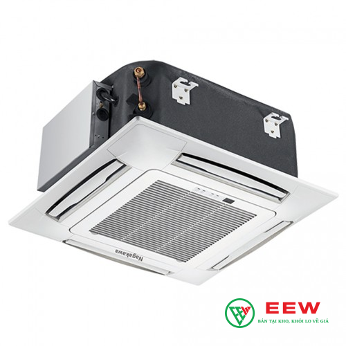 Điều hòa âm trần Nagakawa 1 chiều 50.000BTU NT-C5010