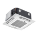 Điều hòa âm trần Nagakawa 2 chiều 50.000BTU NT-A5010 - ảnh 2