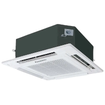 Điều hòa âm trần Panasonic 48000BTU 3 Pha S-3448PU3H/U-48PR1H8