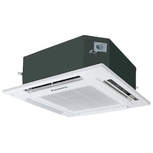 Điều hòa âm trần Panasonic 48000BTU 3 Pha S-3448PU3H/U-48PR1H8