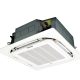 Điều hòa âm trần Reetech 24000BTU 2 chiều RREV24H-BD-BT/RCV24H-BDE-BT - ảnh 2