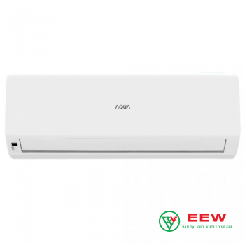 Điều hòa AQUA 1 chiều 12.000BTU AQA-KC12BGS7T