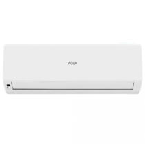 Điều hòa AQUA 1 chiều 9.000BTU AQA-KC9BGS7T