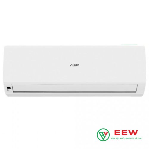Điều hòa AQUA 1 chiều 9.000BTU AQA-KC9BGS7T