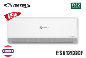 Điều Hoà Electrolux 12000BTU 1 Chiều Inverter ESV12C6CF