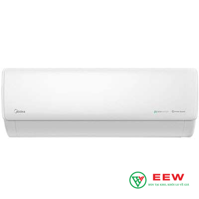Điều hòa Midea 1 chiều 12.000BTU MS11D1A-12CR