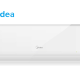 Điều hòa Midea 1 chiều 9.000BTU MS11D1A-09CR - ảnh 2