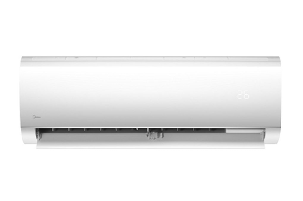 Điều hòa Midea 2 chiều 18.000BTU MS11D1A-18HR