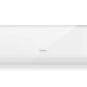 Điều hòa Midea 2 chiều 9.000BTU MS11D1A-09HR