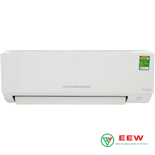 Điều hòa Mitsubishi Electric 1 chiều 12.000BTU MU/MS-HL35VC