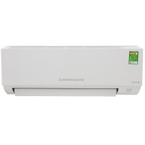 Điều hòa Mitsubishi Electric 1 chiều 9.000BTU MU/MS-HL25VC