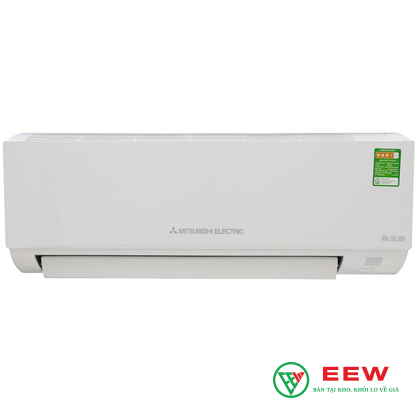 Điều hòa Mitsubishi Electric 1 chiều 9.000BTU MU/MS-HL25VC