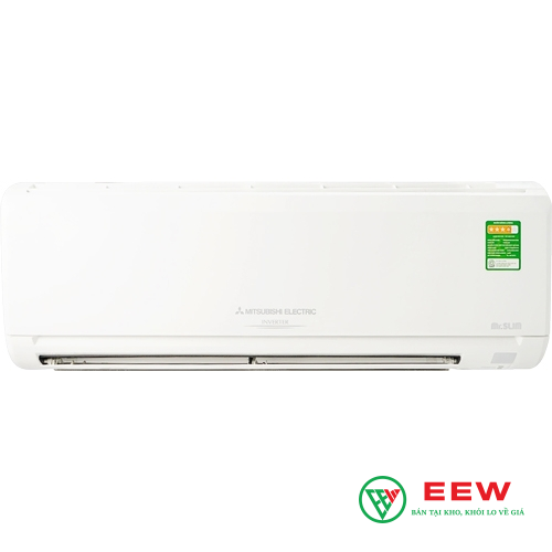 Điều hòa Mitsubishi Electric 1 chiều Inverter MUY/MSY-GH13VA