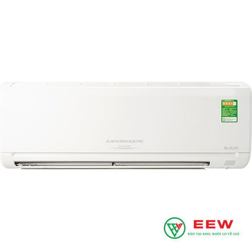 Điều hòa Mitsubishi Electric 1 chiều Inverter MUY/MSY-GH18VA