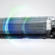 Điều hòa Mitsubishi electric 18000BTU 1 chiều MS-JS50VF - ảnh 2
