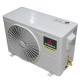 Điều hòa Mitsubishi heavy 1 chiều 9.000BTU SRK/SRC09CRR-5 - ảnh 2