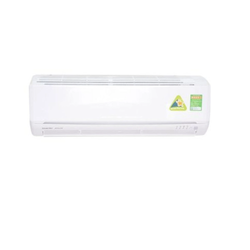 Điều hòa Mitsubishi heavy 1 chiều Inverter 9.000BTU SRK/SRC10YL