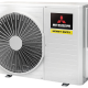Điều hòa Mitsubishi Heavy 24.000BTU 1 chiều SRK/SRC24CS-S5 - ảnh 2