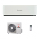 Điều hòa Mitsubishi Heavy 9000BTU inverter 2 chiều SRK/SRC25ZSX-S - ảnh 2