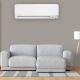 Điều hòa Mitsubishi Heavy inverter 12000BTU 1 chiều SRK13YZP-W5 - ảnh 2