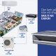 Điều hòa multi Daikin 12.000BTU CDXP35RVMV - ảnh 2