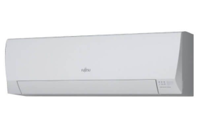 Điều hòa Multi Fujitsu dàn lạnh treo tường 2 chiều 12.000BTU ASAG12LJCA