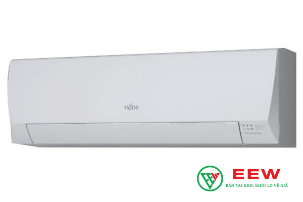 Điều hòa Multi Fujitsu dàn lạnh treo tường 2 chiều 12.000BTU ASAG12LJCA