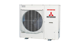 Điều hòa Multi Mitsubishi Heavy 2 chiều 24.000BTU SCM71ZM-S1