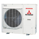 Điều hòa Multi Mitsubishi Heavy 2 chiều 24.000BTU SCM71ZM-S1