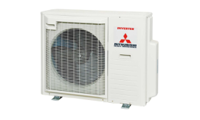 Điều hòa Multi Mitsubishi Heavy 2 chiều 27.000BTU SCM80ZM-S1