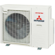 Điều hòa Multi Mitsubishi Heavy 2 chiều 27.000BTU SCM80ZM-S1