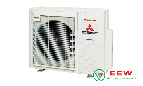 Điều hòa Multi Mitsubishi Heavy 2 chiều 27.000BTU SCM80ZM-S1