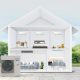 Điều hòa multi Panasonic 2 chiều 24000BTU CU-4Z71WBH-8 - ảnh 2