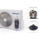 Điều hòa multi Samsung AJ025HBADEH - ảnh 2