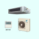 Điều hòa nối ống gió Daikin 1 chiều 26.000BTU FDMNQ26MV1/RNQ26MY1 - ảnh 2
