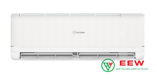 Điều Hoà Electrolux 9000BTU ESM09C6SF - thiết kế sang trọng, làm mát nhanh chóng Điều Hoà Electrolux 9000BTU ESM09C6SF - thiết kế sang trọng, làm mát nhanh chóng