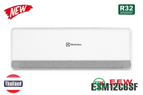 Điều Hoà Electrolux 12000BTU 1 chiều - Công nghệ lọc không khí sạch tinh khiết