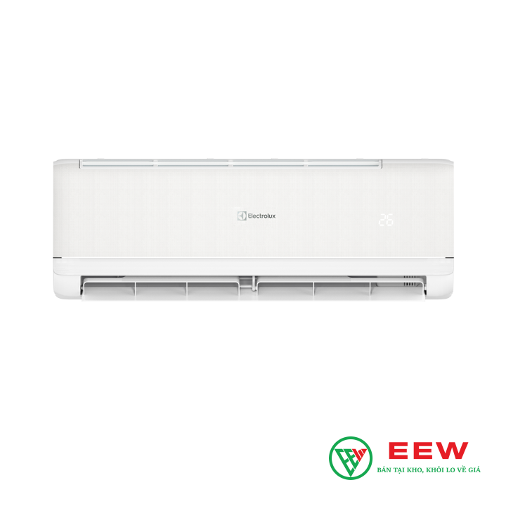 Điều Hoà Electrolux 12000BTU - Điều chỉnh thông minh, thoải mái mọi mùa