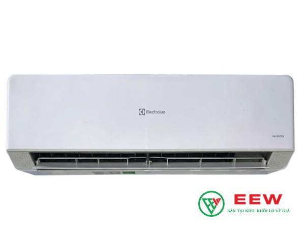 Điều Hoà Electrolux ESV12C6CF - Làm mát nhanh chóng, không gian thoáng mát chỉ sau vài phút