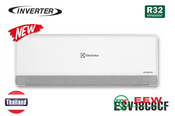 Điều Hoà Electrolux 18000BTU 1 Chiều Inverter ESV18C6CF