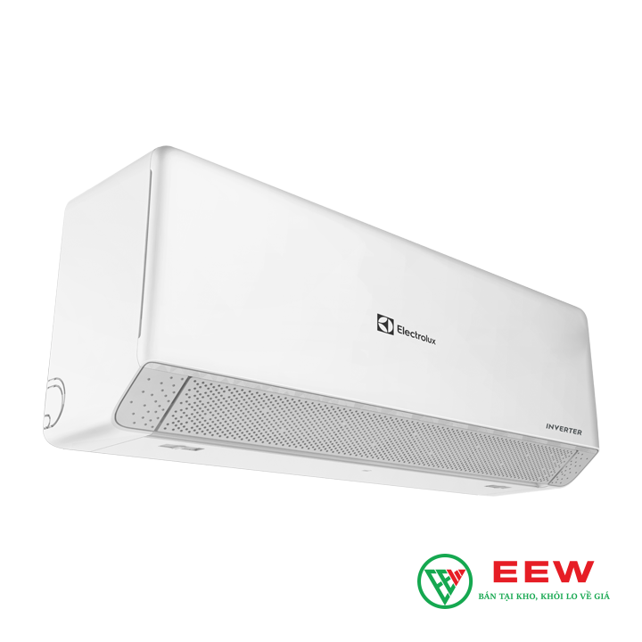 Điều Hoà Electrolux 24000BTU 1 Chiều Inverter ESV24C6CF3 - tiết kiệm điện tối ưu cho gia đình bạn Điều Hoà Electrolux 24000BTU 1 Chiều Inverter ESV24C6CF3 - tiết kiệm điện tối ưu cho gia đình bạn