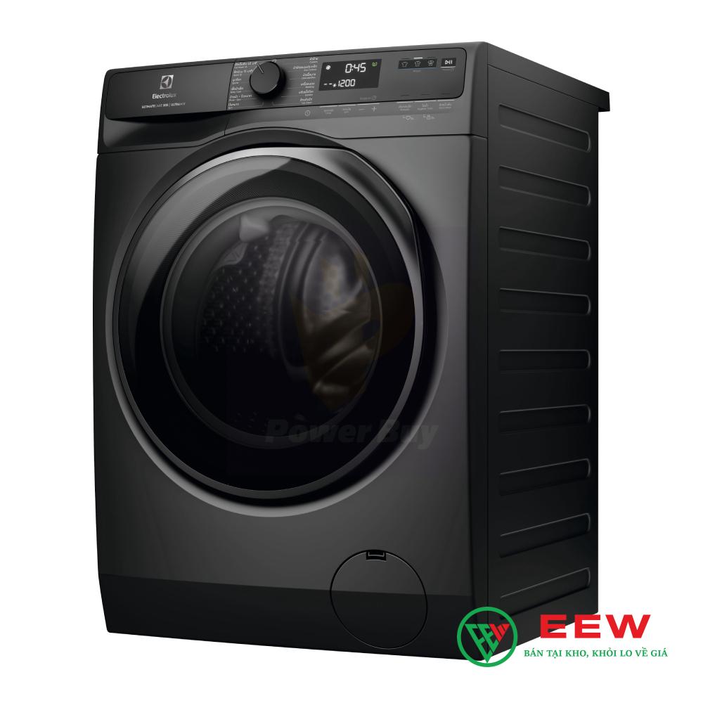 Máy giặt Electrolux Inverter 11 kg EWF1143P5SC - tiết kiệm điện năng tối ưu cho gia đình bạn