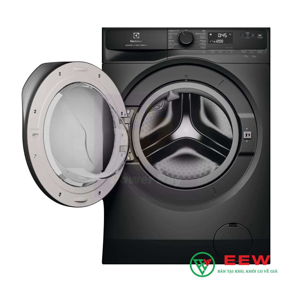 Máy giặt Electrolux EWF1143P5SC 11 kg - công nghệ Inverter bền bỉ, êm ái suốt năm Máy giặt Electrolux EWF1143P5SC 11 kg - công nghệ Inverter bền bỉ, êm ái suốt năm