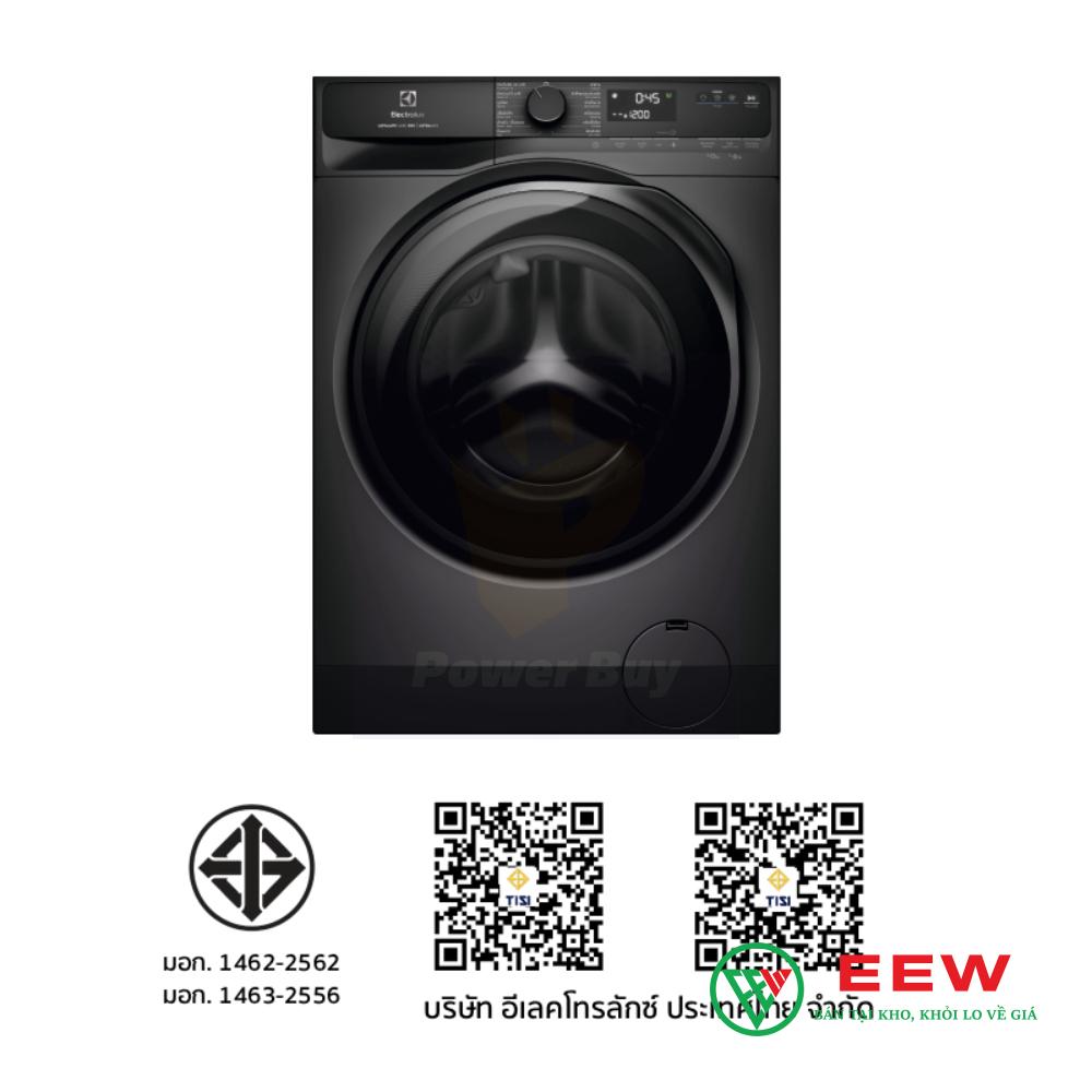 Electrolux EWF1143P5SC dung tích 11 kg - làm sạch sâu nhờ chế độ giặt thông minh Electrolux EWF1143P5SC dung tích 11 kg - làm sạch sâu nhờ chế độ giặt thông minh