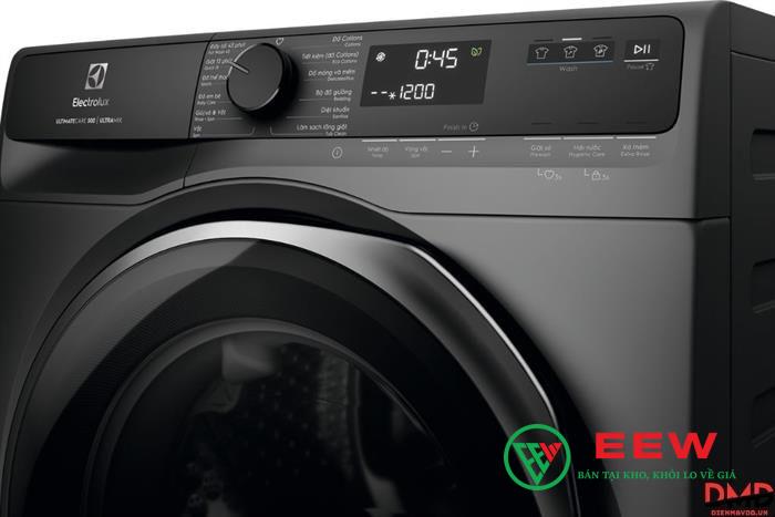 EWF1143P5SC - giải pháp giặt hoàn hảo cho gia đình đông người với 11 kg mỗi mẻ EWF1143P5SC - giải pháp giặt hoàn hảo cho gia đình đông người với 11 kg mỗi mẻ